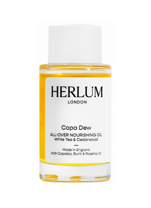 Herlum Copa Dew All-Over Nourishing Oil | 15ml 1