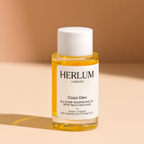 Herlum Copa Dew All-Over Nourishing Oil | 15ml 2