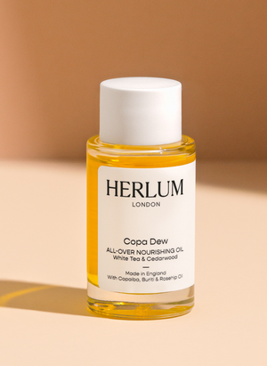 Herlum Copa Dew All-Over Nourishing Oil | 15ml 2