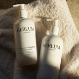 Herlum Hand & Body Wash and Lotion Duo | 500ml (Worth £63) 7