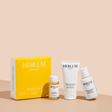 Herlum Travel Gift Set (Worth £40) 2