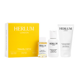 Herlum Travel Gift Set (Worth £40) 1
