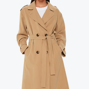 Whistles Riley Trench 2