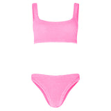 Hunza G Xandra Bikini - Bubblegum 4
