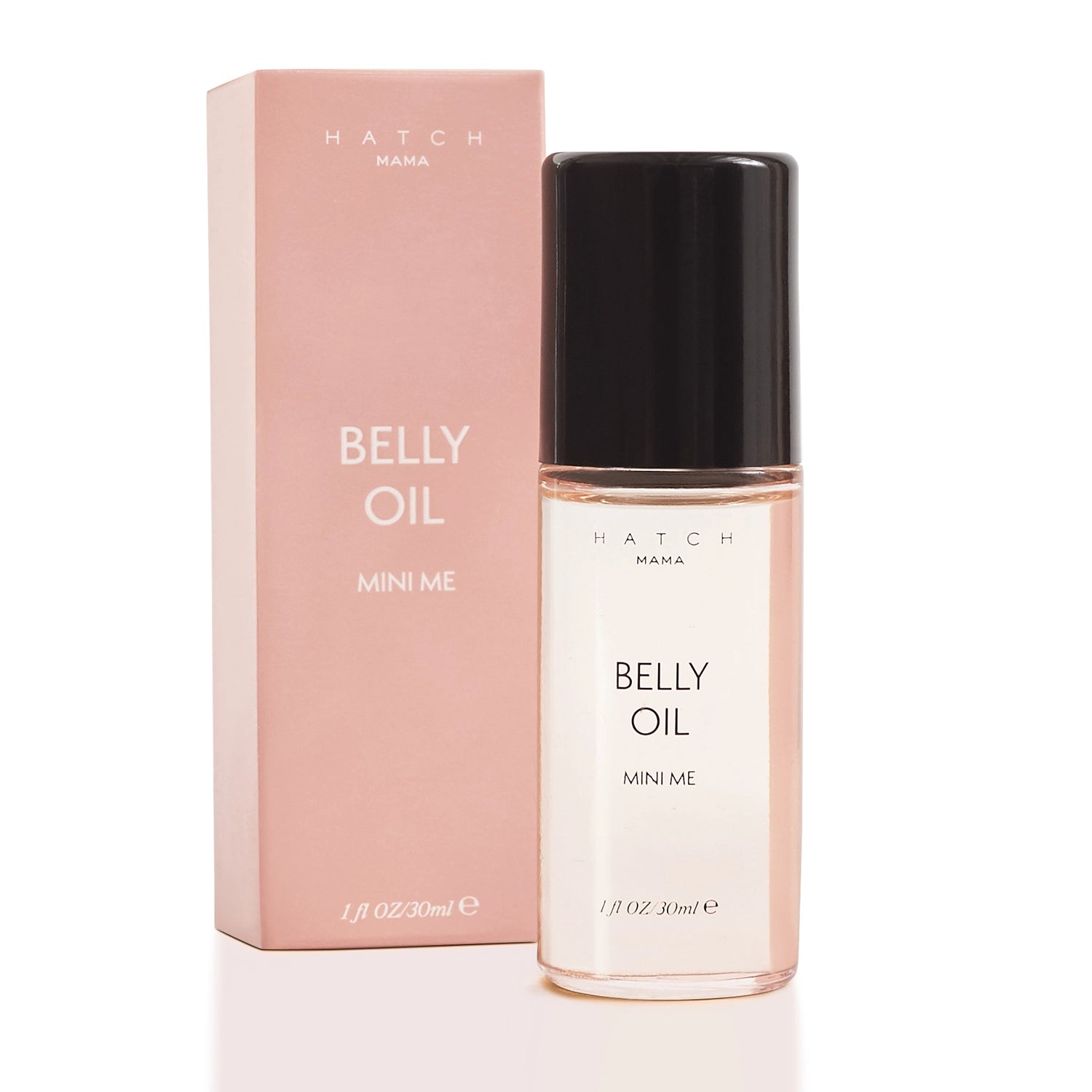Hatch Mama HATCH Belly Oil 13