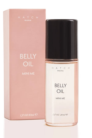 Hatch Mama HATCH Belly Oil 13