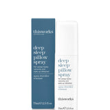 This Works Deep sleep pillow spray 75ml 1