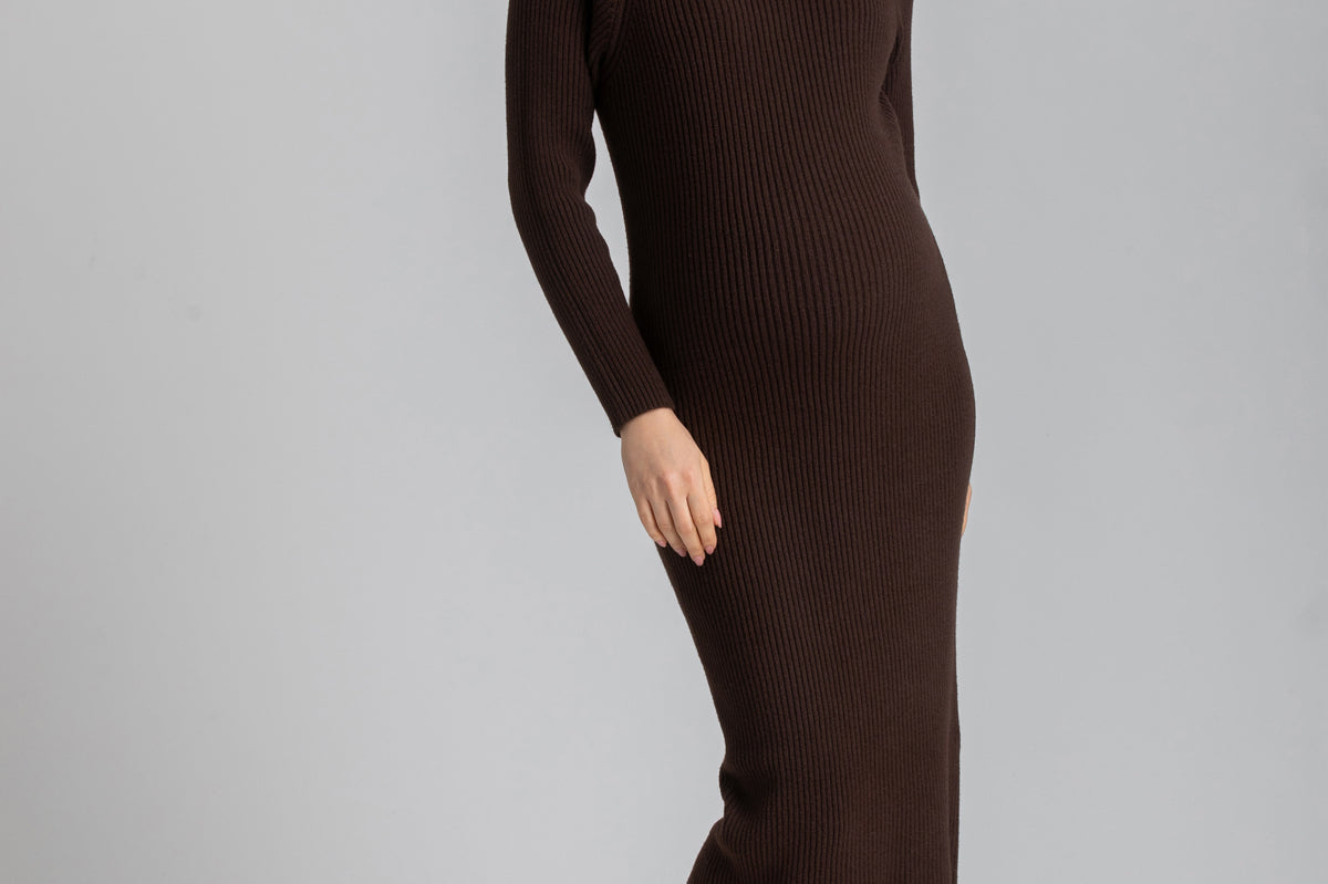 Pietro Brunelli Maternity Gorgia Maternity Bodycon Dress 2