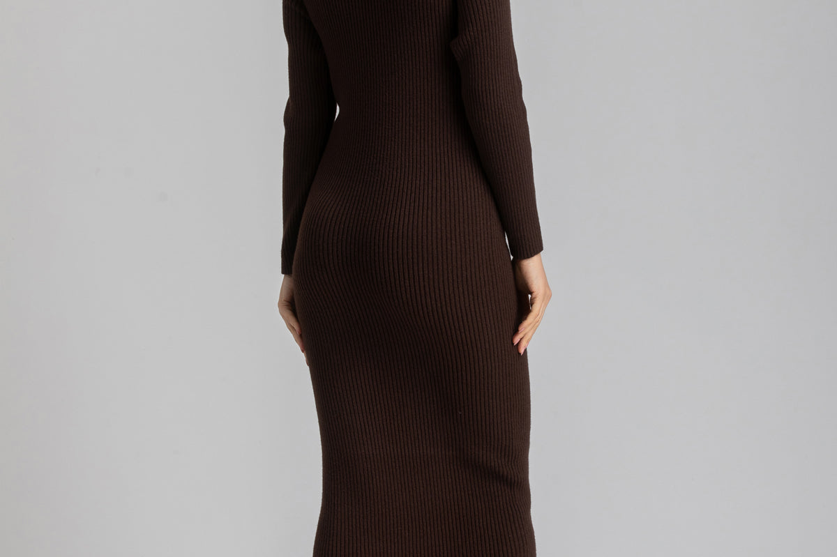 Pietro Brunelli Maternity Gorgia Maternity Bodycon Dress 4