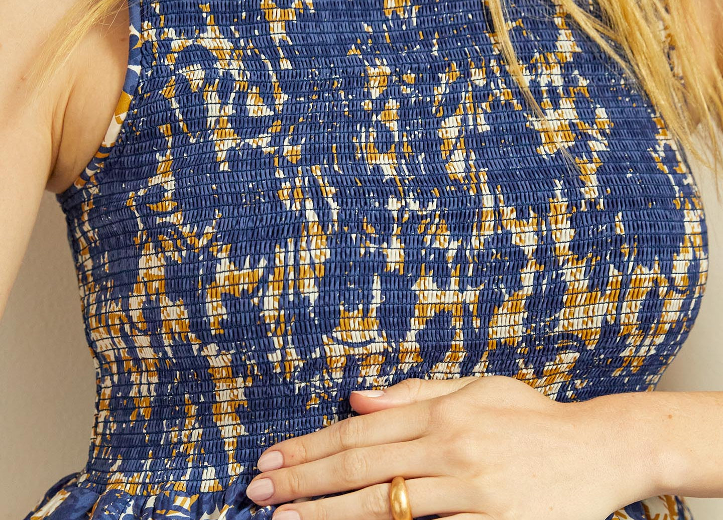 Hatch The Ana Dress 2