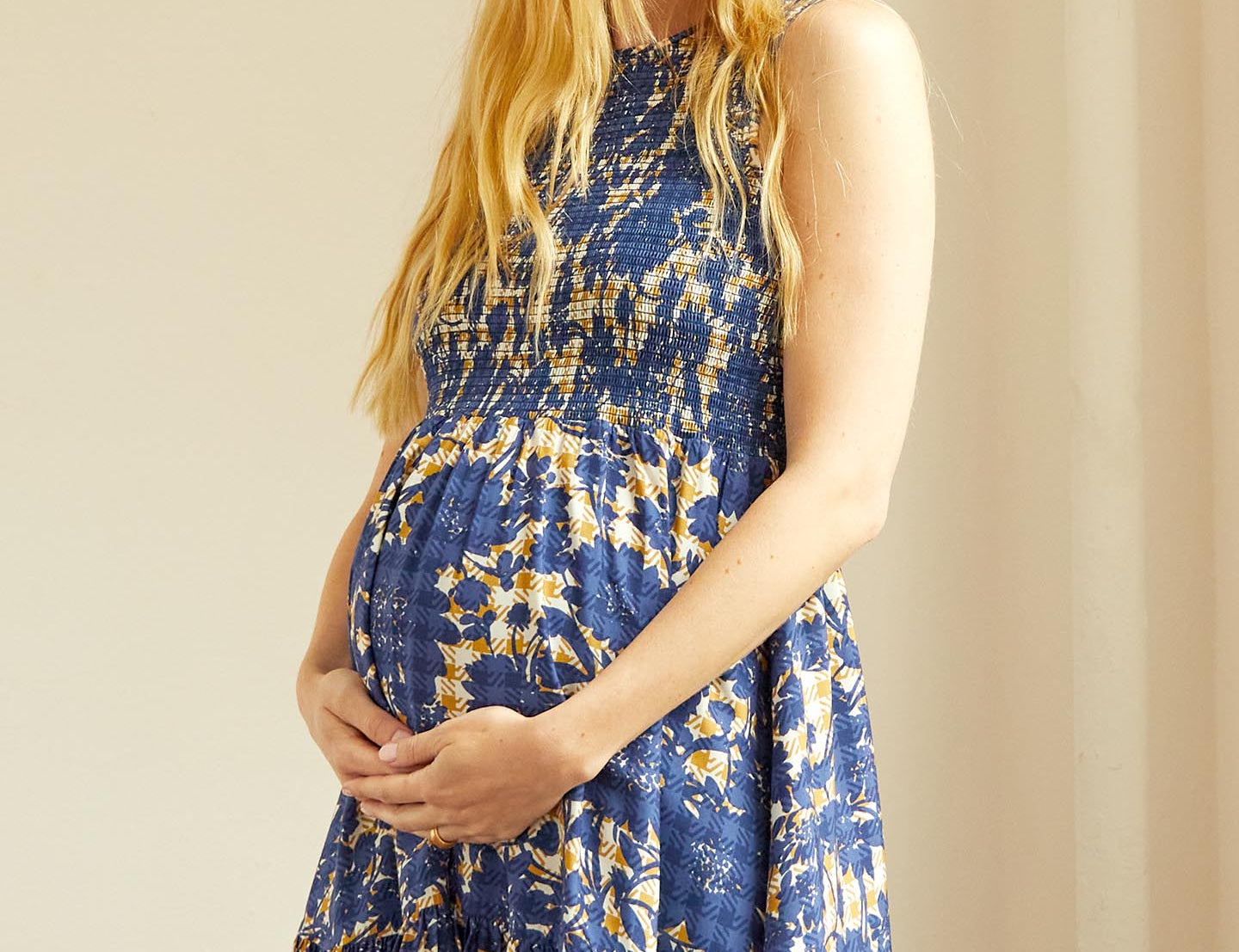 Hatch The Ana Dress 1