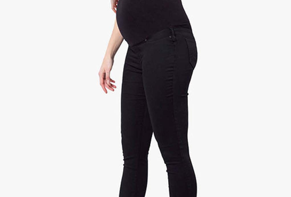 Seraphine Archer Maternity Skinny Jeans 2