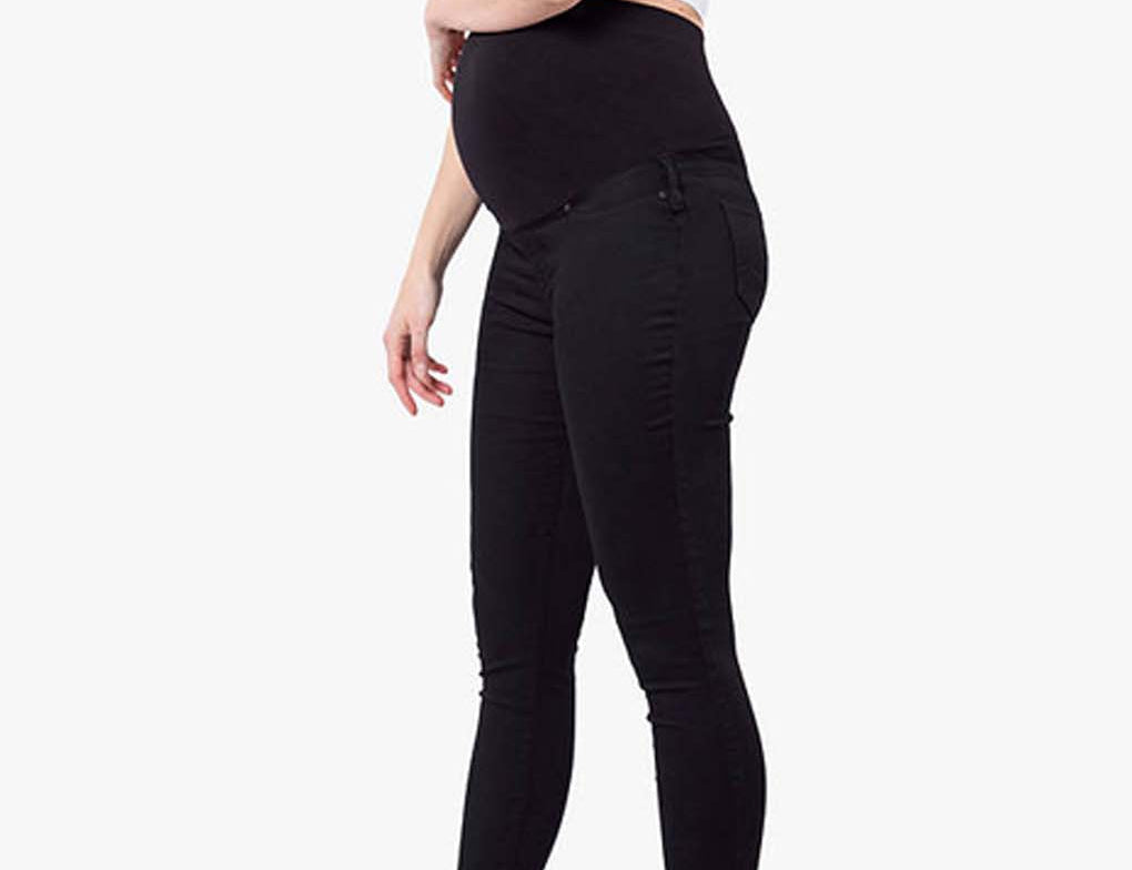 Seraphine Archer Maternity Skinny Jeans 2