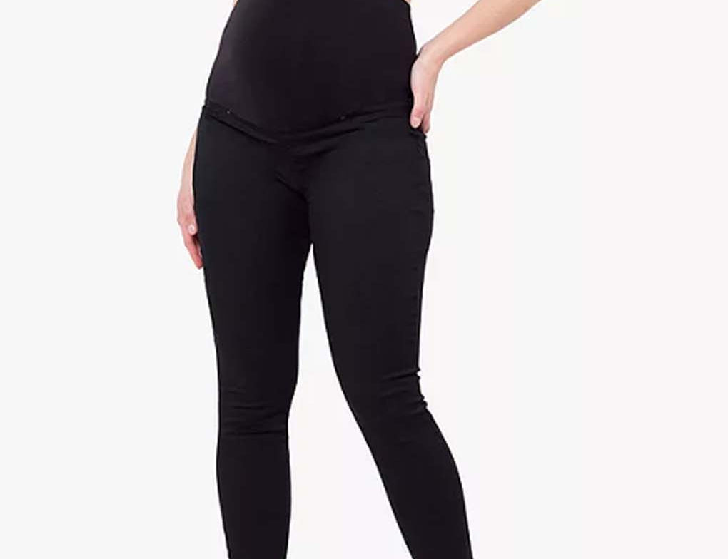 Seraphine Archer Maternity Skinny Jeans 1