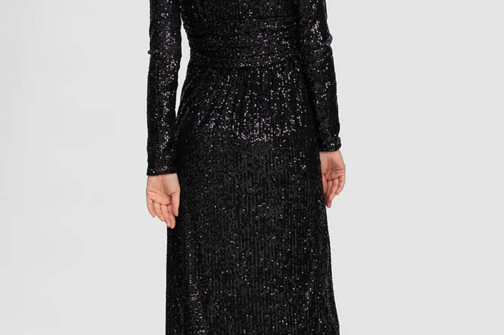 Pietro Brunelli Maternity Venice Dress 3