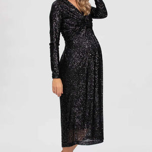 Pietro Brunelli Maternity Venice Dress 1