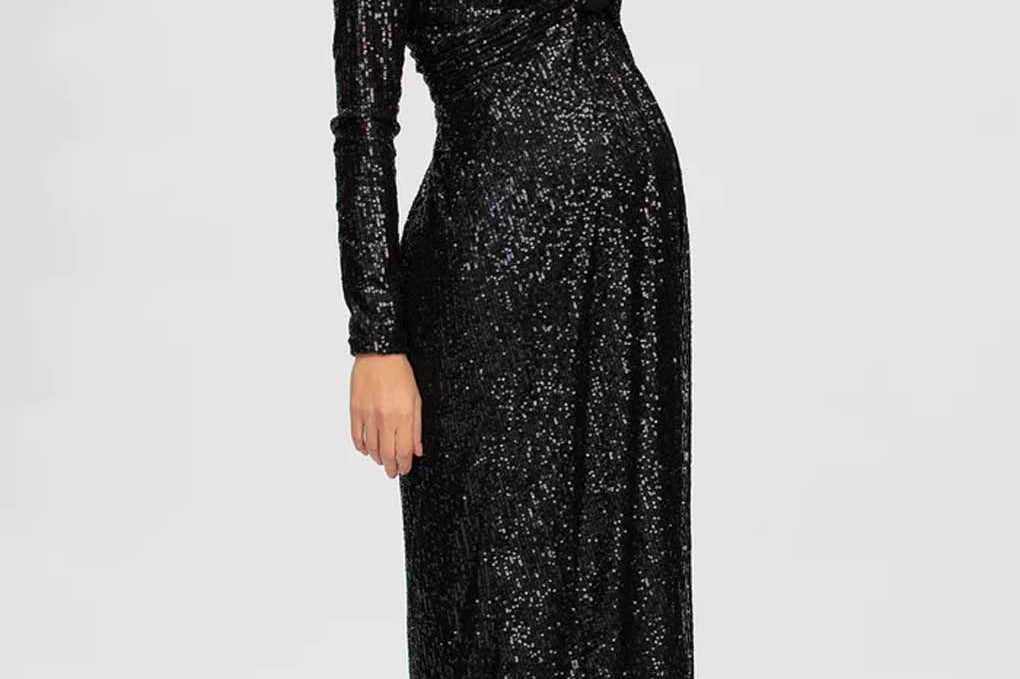 Pietro Brunelli Maternity Venice Dress 1