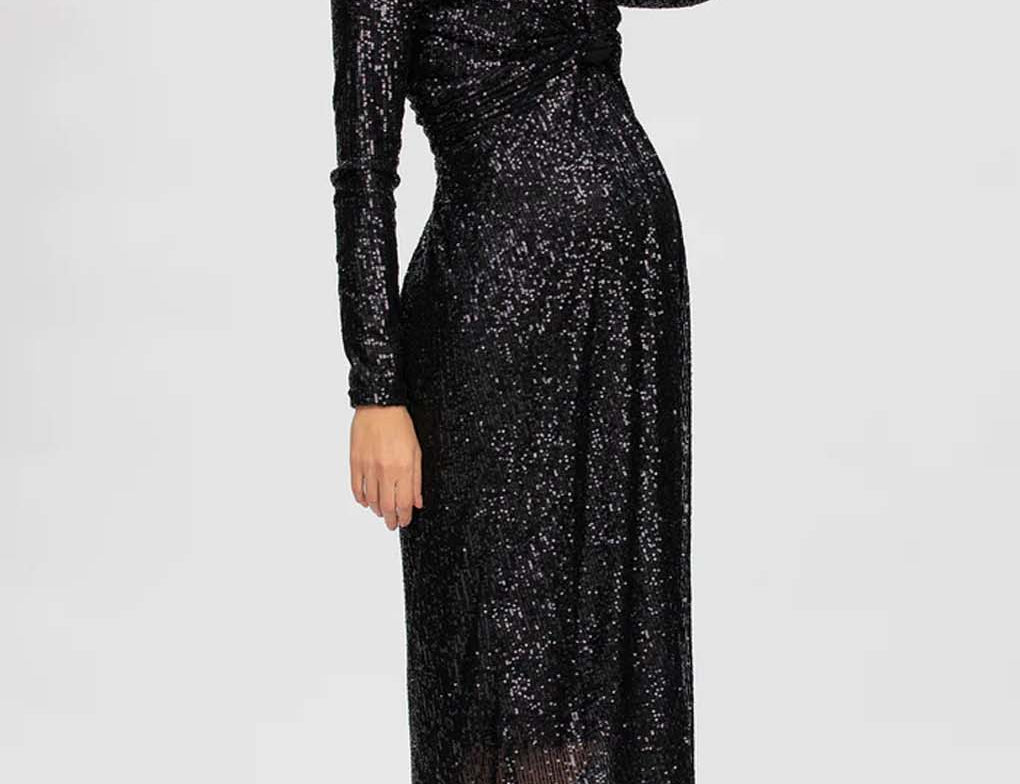 Pietro Brunelli Maternity Venice Dress 1