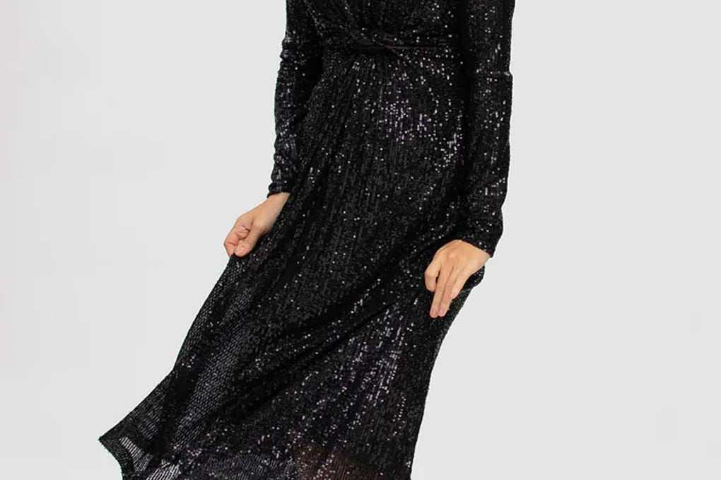 Pietro Brunelli Maternity Venice Dress 4