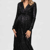 Pietro Brunelli Maternity Venice Dress 2