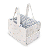 Avery Row Nappy Caddy - Coastline 1