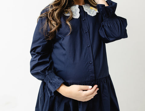 Sister Jane Sundar Embellished Dress 1