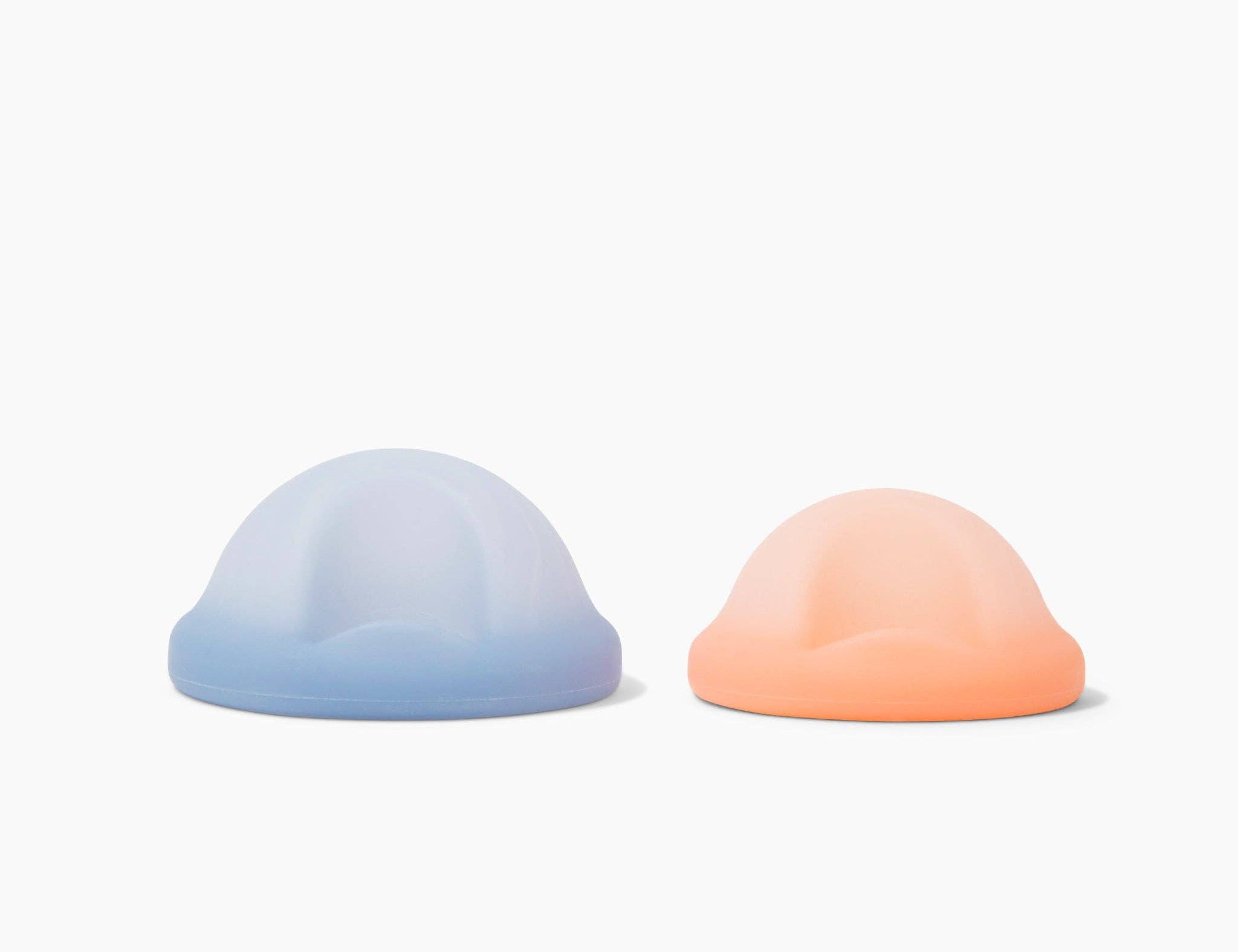 Saalt Saalt Menstrual Disc: Coastal Blue (Regular) 2