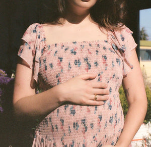 Hatch The Cosette Dress 5
