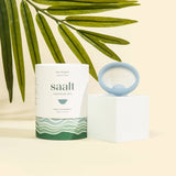 Saalt Saalt Menstrual Disc: Coastal Blue (Regular) 3