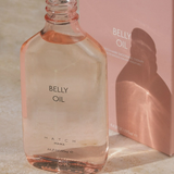 Hatch Mama HATCH Belly Oil 5