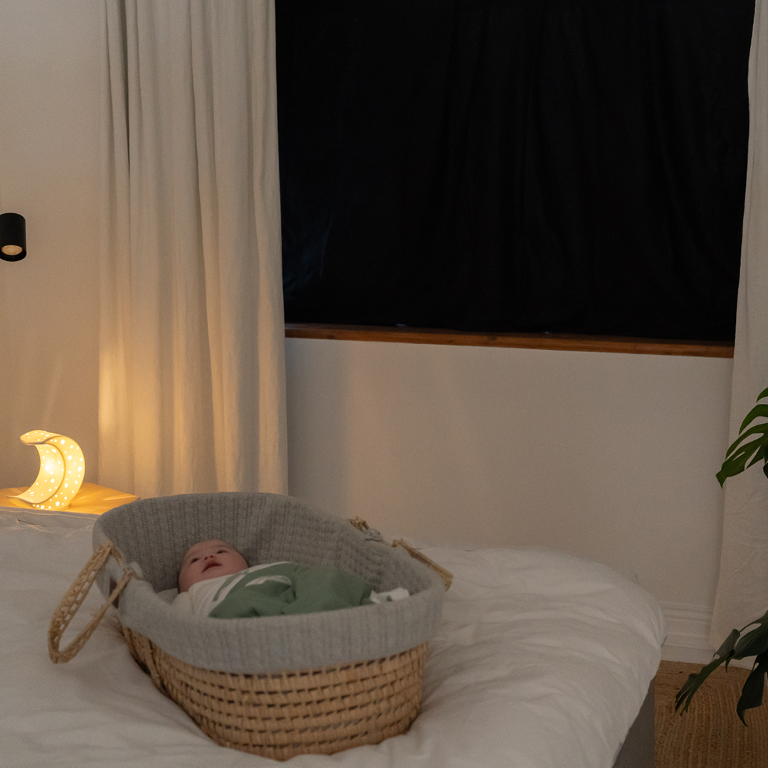 Pure Earth Collection Blackout Blinds 4