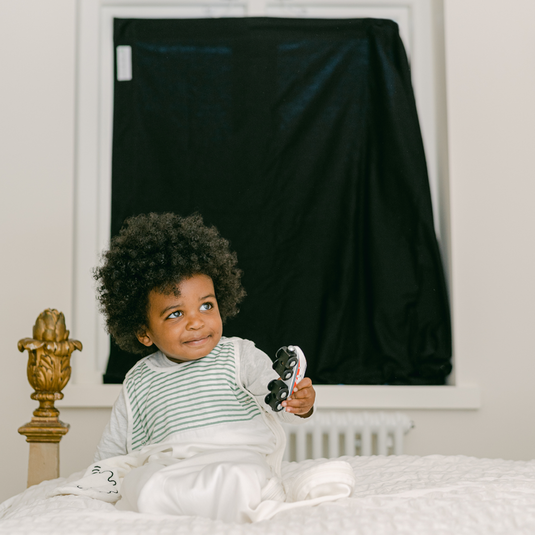 Pure Earth Collection Blackout Blinds 5