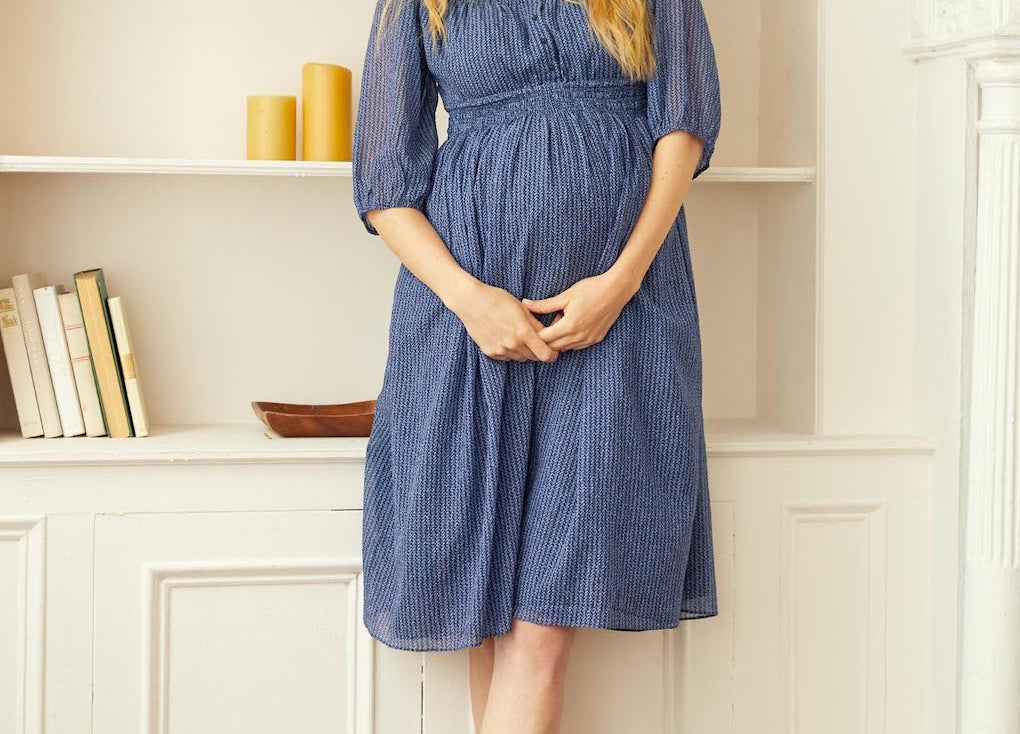 Hatch The Briar Dress 3