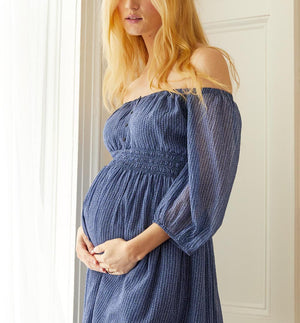 Hatch The Briar Dress 1