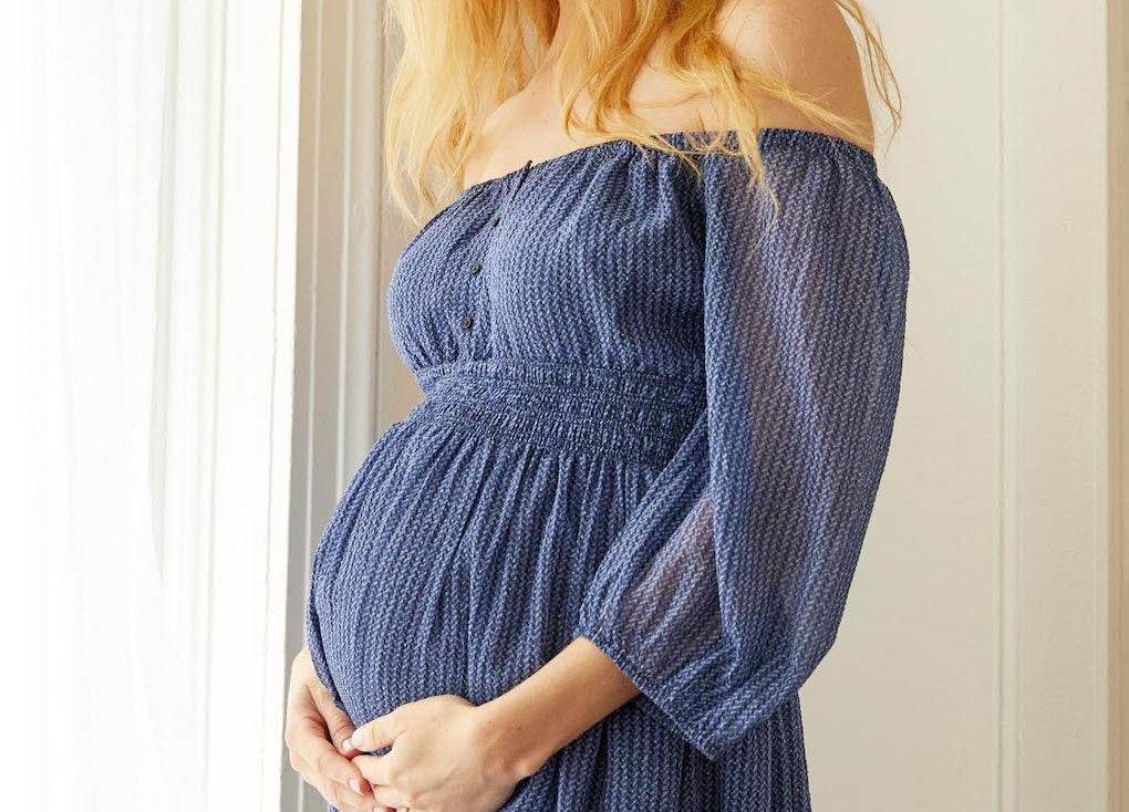 Hatch The Briar Dress 1