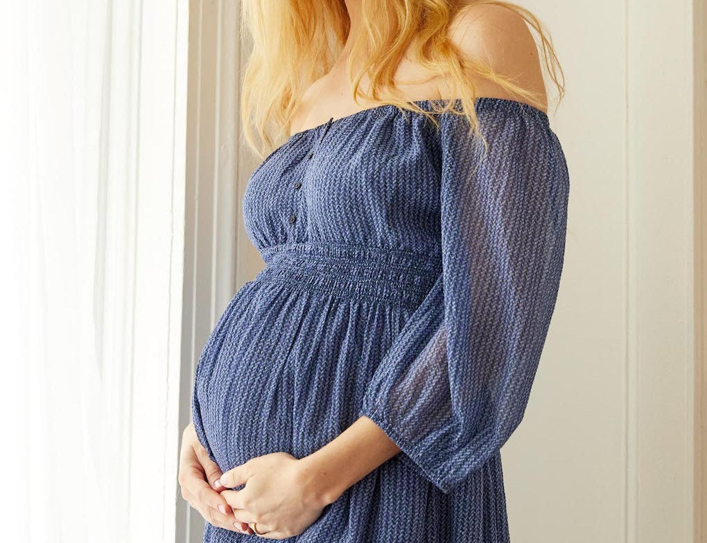 Hatch The Briar Dress 1