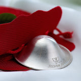 MoogCo Silveranna® 925 Silver Nipple Shields 7