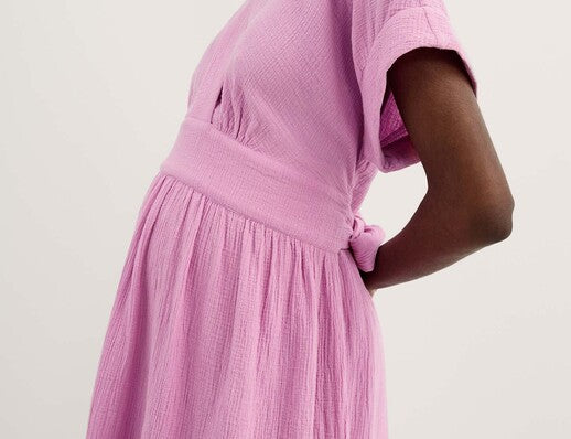 Hatch The Carolina Dress 1