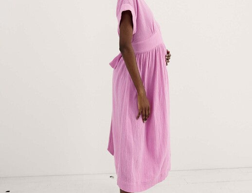 Hatch The Carolina Dress 2