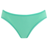 The Mutha Project The Bikini Brief - Jade 7