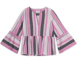Summery Copenhagen Eliza Blouse 4
