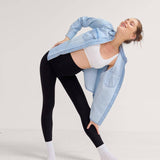 Hatch The Ultimate Before, During & After Legging 2