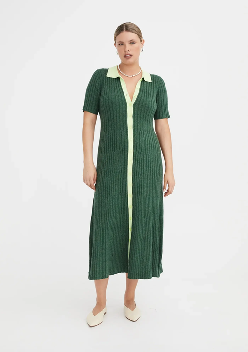 Chloe Dress