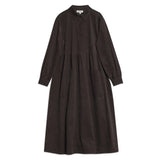 Albaray Cord Placket Midi Dress 7