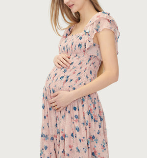 Hatch The Cosette Dress 3
