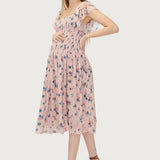 Hatch The Cosette Dress 4