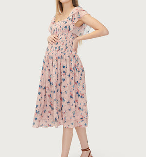 Hatch The Cosette Dress 4