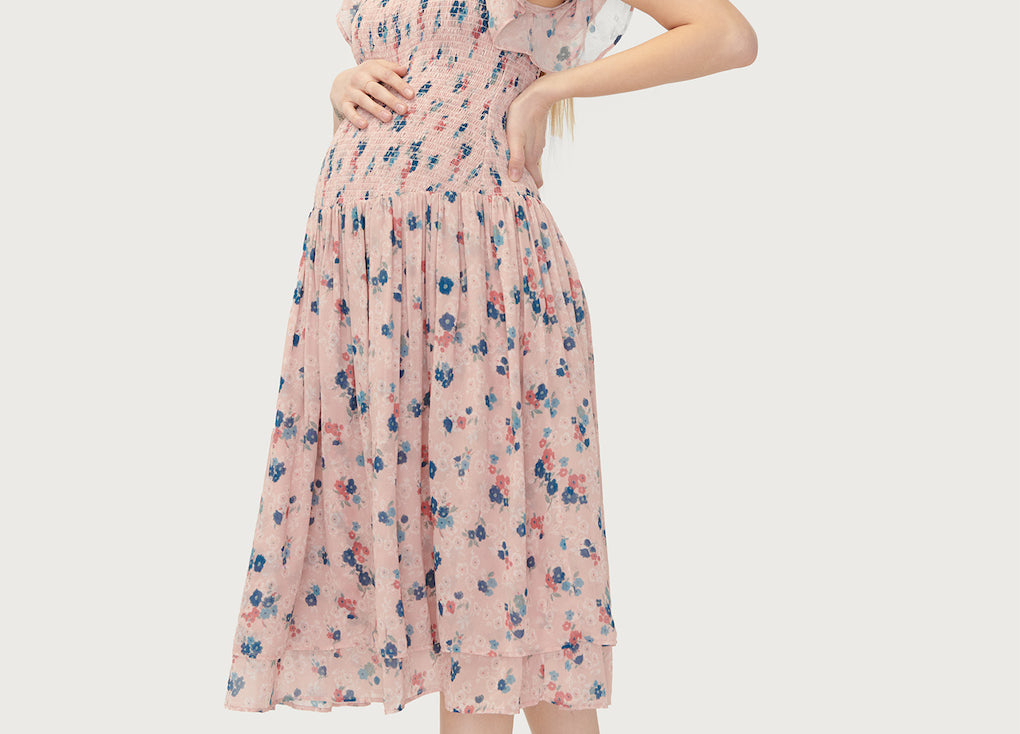 Hatch The Cosette Dress 4