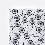 Etta Loves XL DANDELION MUSLIN - For Newborn to 4 Months Old Babies 4