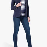 Seraphine Dante Overbump Maternity Skinny Jeans 2